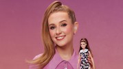 News Story unveiling of first Barbie with a hearing aid photo