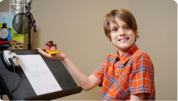 Mattel - First autistic character in Thomas and Friends image