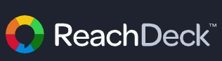 Reachdeck logo