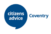 Coventry Citizins Advice logo