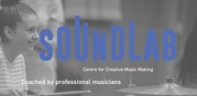 soundlab logo