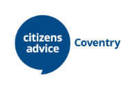 Coventry Citizens Advice logo