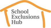 The school exclusion hub logo