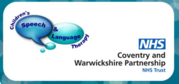 Coventry Speech and Language Therapy logo