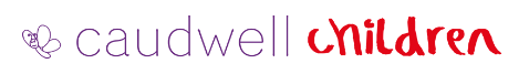 Caudwell children Logo