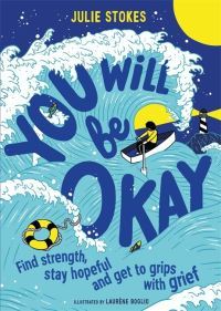 You will be okay