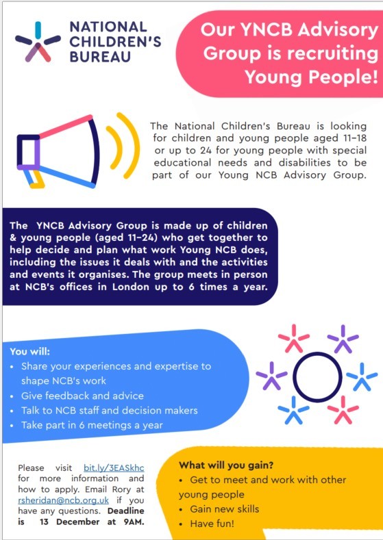 YNCB Nov 2022 poster