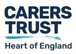 Carers Trust Heart of England Logo 