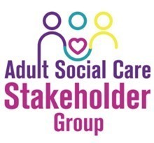 Adult Social Care stakeholder group