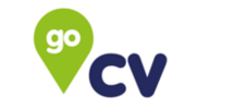 Go CV logo