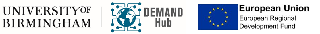 Demand hub
