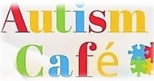 Autism Cafe logo