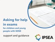 IPSEA exam help image