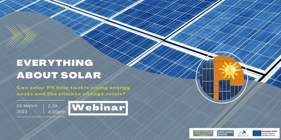 Everything about solar 