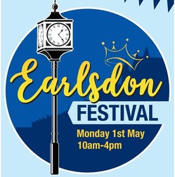 Earlsdon Festival