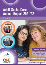annual report 21-22