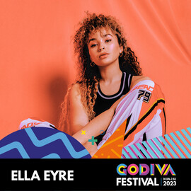 Ella_Eyre_godiva