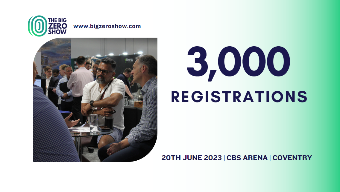 Business News: Less than 2 weeks until the Big Zero Show, Join the last ...