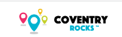 Coventry Rocks logo
