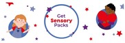 Caudwell sensory pack image