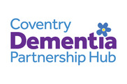 Coventry Dementia Partnership Hub - Logo