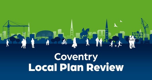Coventry Local Plan Review