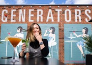 Telegraph Hotel Generators 