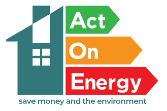 Act On Energy logo