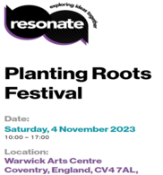 Planting Roots Festival