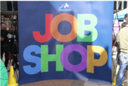 Job Shop logo