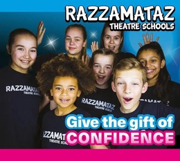 Razzamataz