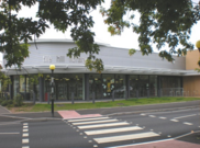 Tile Hill Library 24