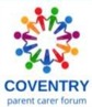 Coventry Parent carer forum logo