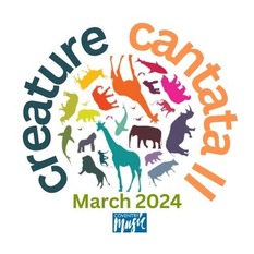 creature cantata 2 logo