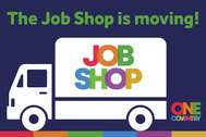 Job Shop moving