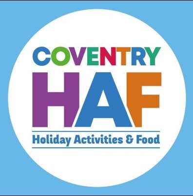 Coventry HAF logo