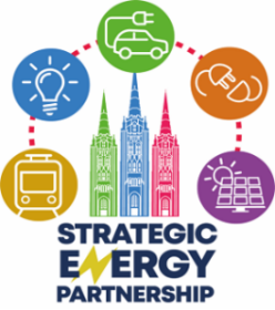 Strategic Energy Partner Logo 