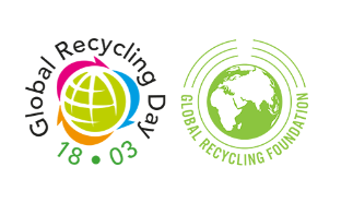 Global recycling day 