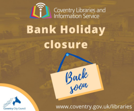 library closures march