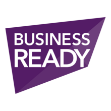 business ready logo
