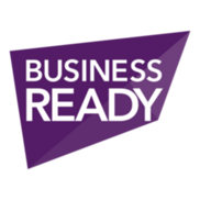 business ready logo