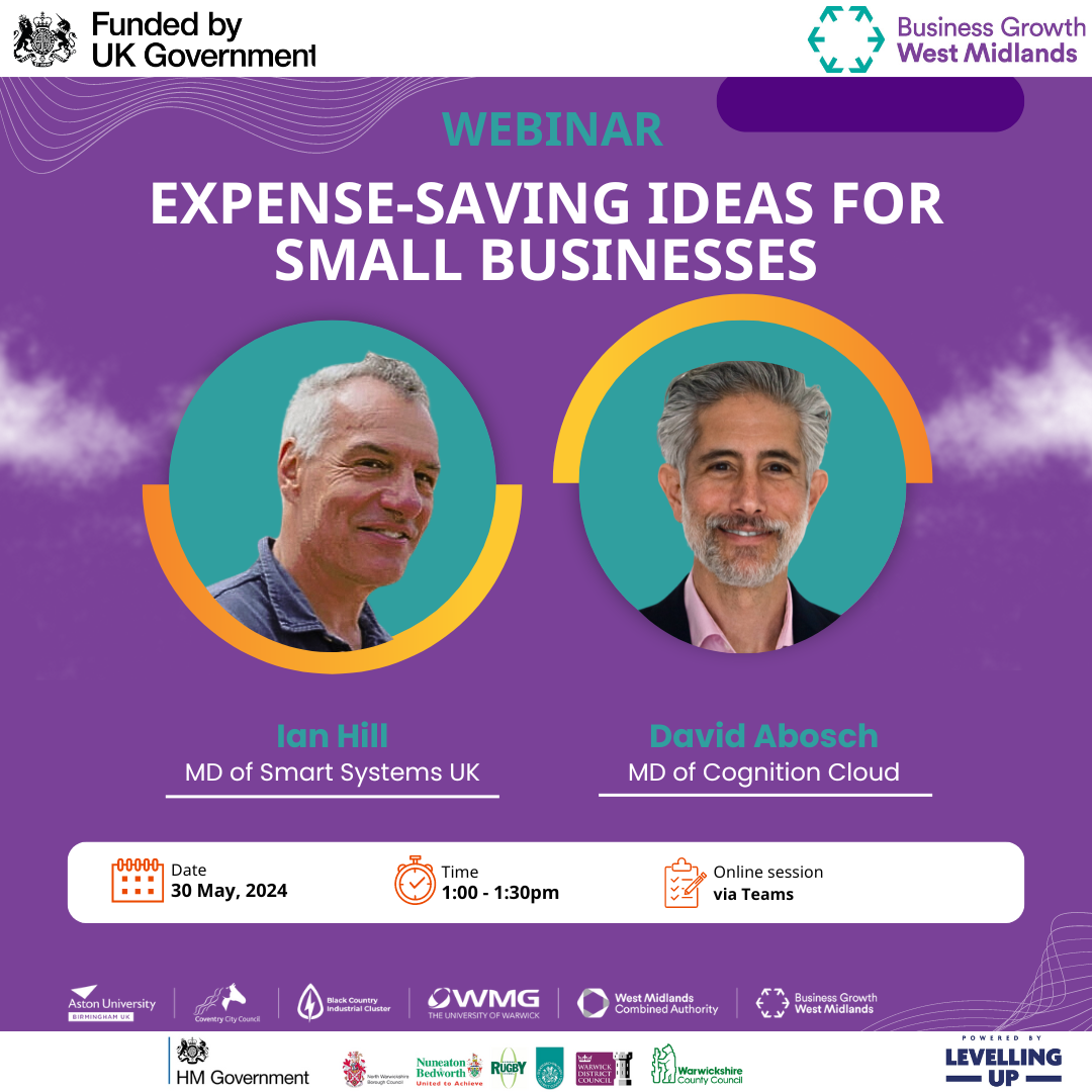 Webinar: Led Lighting and Sustainable Computers