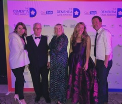 UK Dementia Awards 2024