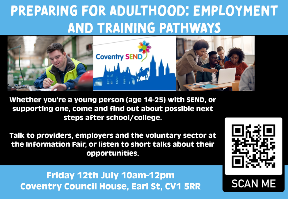 Preparing for Adulthood