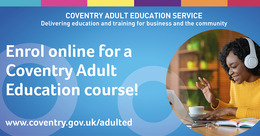 Adult Education