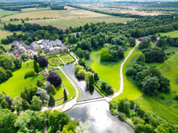 Coombe Abbey Park