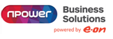 npower logo