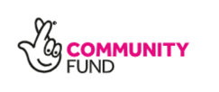 National lottery community fund