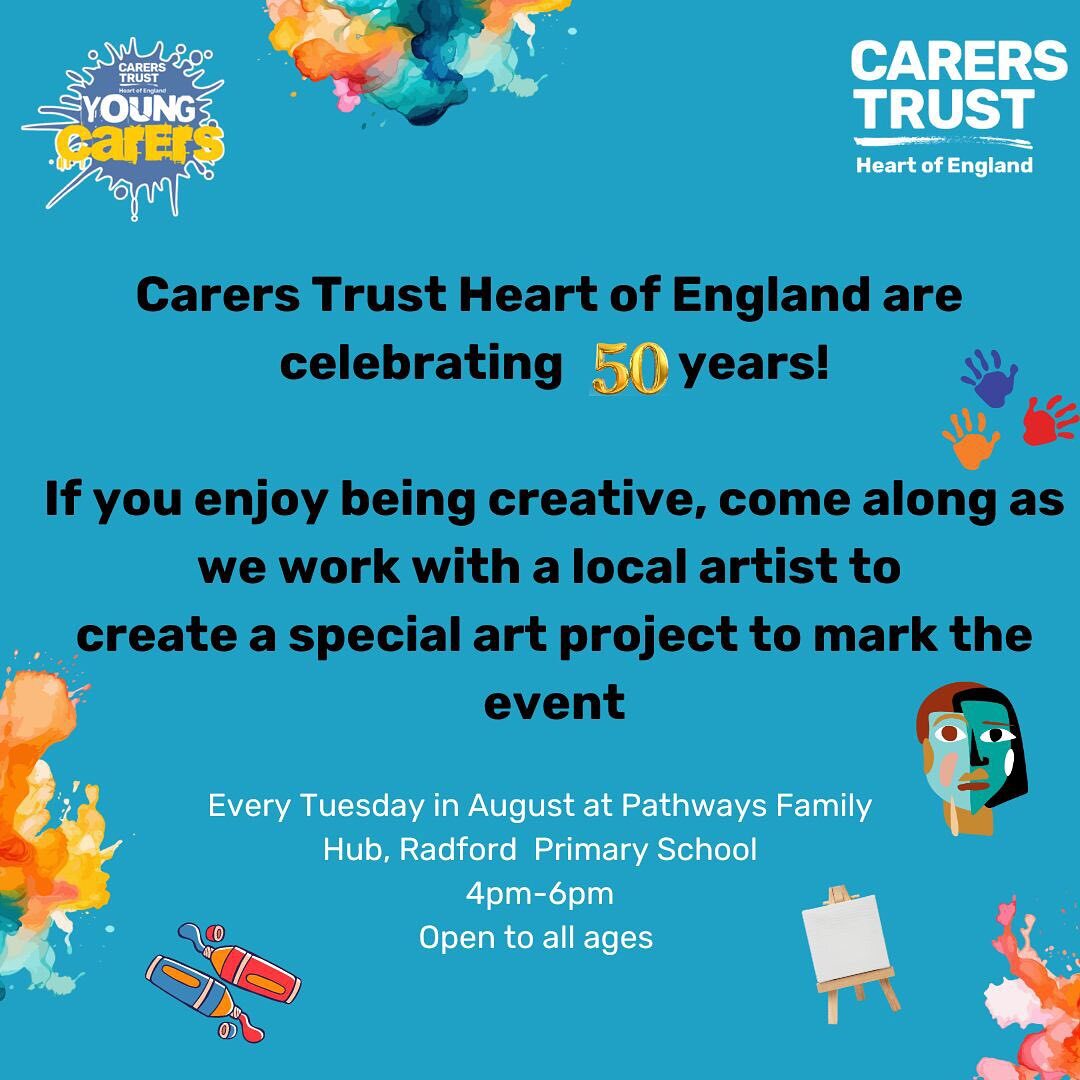 Young Carers 