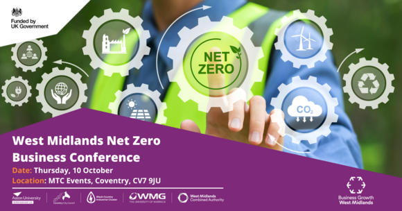 Net Zero Conference